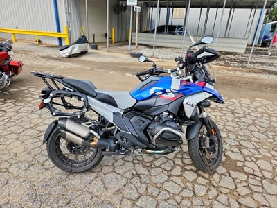 WB10M2306R6****** 2024 BMW R 1300 GS