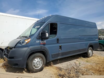 3C6MRVJG7ME****** 2021 RAM Promaster 3500
