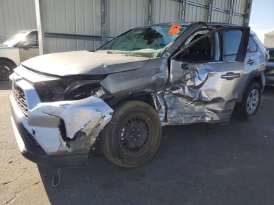 2T3H1RFV0PC****** 2023 Toyota RAV4