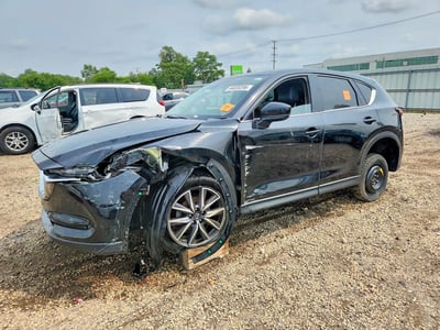 JM3KFBDL7H0****** 2017 Mazda CX-5