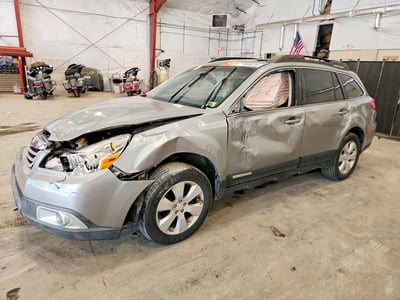 4S4BRBGC2A3****** 2010 Subaru Outback