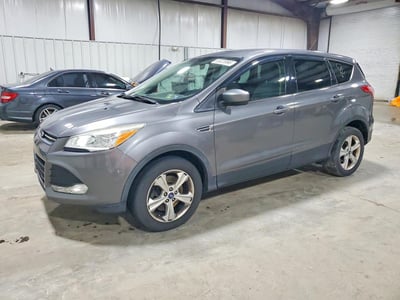 1FMCU9GX1EU****** 2014 Ford Escape