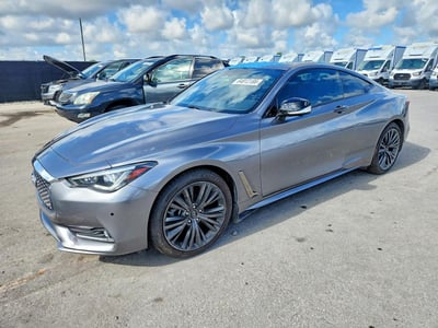 JN1EV7EL0LM****** 2020 Infiniti Q60