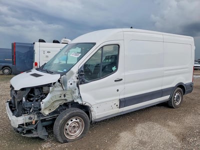 1FTBR1C82LK****** 2020 Ford Transit 250