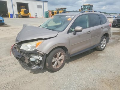 JF2SJAFC0FH****** 2015 Subaru Forester