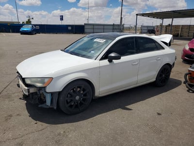 2016 Audi A3