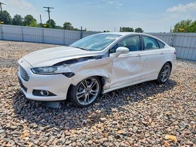 3FA6P0K98FR****** 2015 Ford Fusion