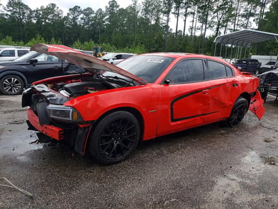 2014 Dodge Charger