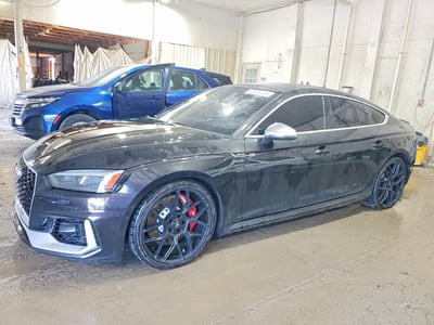 WUABWCF57KA****** 2019 Audi RS5
