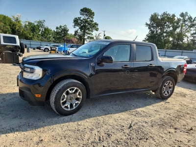 2024 Ford Maverick