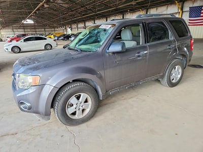 1FMCU03749K****** 2009 Ford Escape