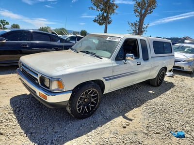 1994 Toyota Pickup