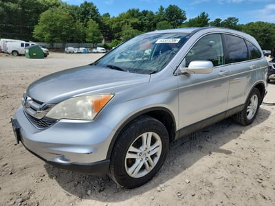 2011 Honda CR-V