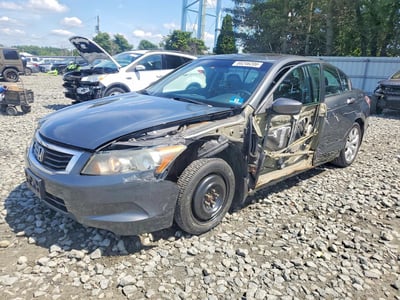 2009 Honda Accord