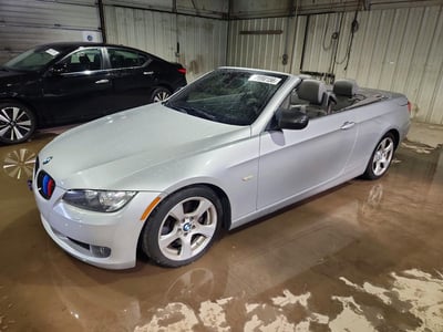 2010 BMW 3 Series