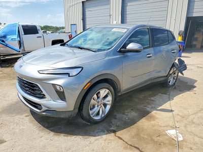 2024 Buick Encore