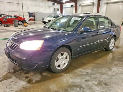 2006 Chevrolet Malibu