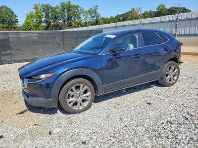 2020 Mazda CX-30