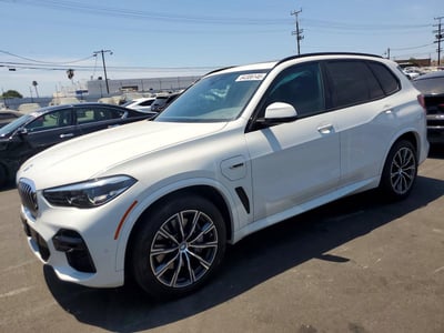 2023 BMW X5