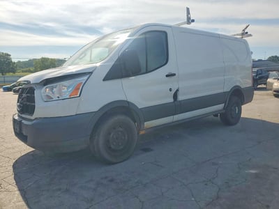 1FTYR1ZM3GK****** 2016 Ford Transit Connect