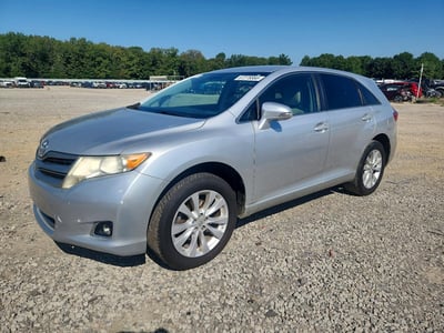 2013 Toyota Venza