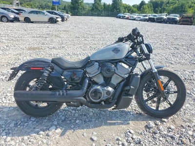 2024 Harley-Davidson Rh975 Nightster