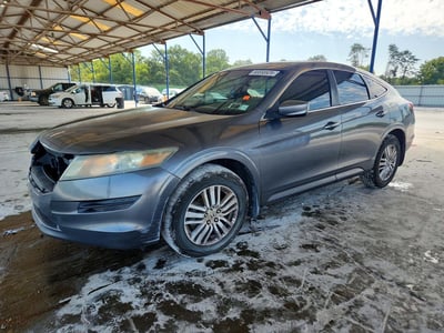 5J6TF3H32CL****** 2012 Honda Crosstour