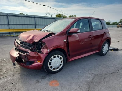JTKKT624665****** 2006 Scion xA