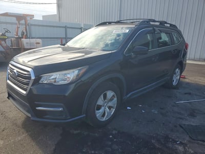 4S4WMAAD2K3****** 2019 Subaru Ascent