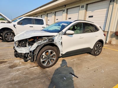 1FMCU9JZ2RU****** 2024 Ford Escape