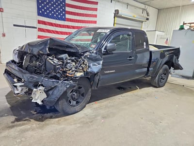2011 Toyota Tacoma