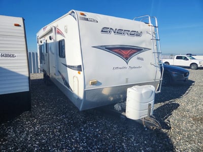 4YDT28028CN****** 2012 Keystone Keystone