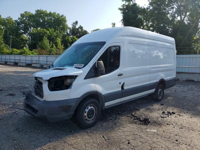 1FTBW3XG7JK****** 2018 Ford Transit Connect