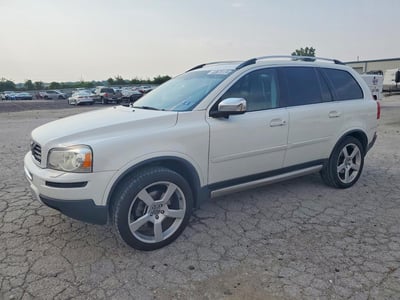 YV4952CT1B1****** 2011 Volvo XC90