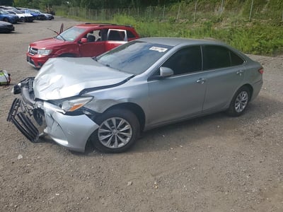 4T1BF1FK3HU****** 2017 Toyota Camry