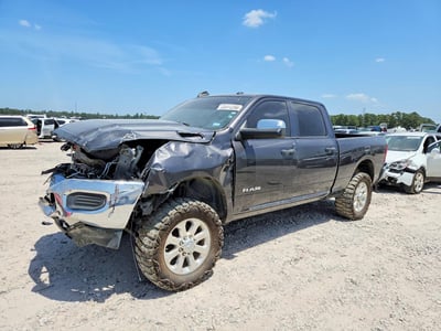 3C6UR5CL6MG****** 2021 RAM 2500