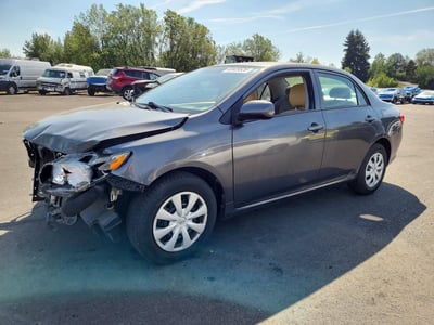 2T1BU4EE4AC****** 2010 Toyota Corolla