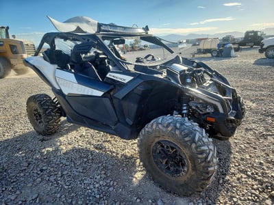 3JBVGAW40KK****** 2019 Can-Am Maverick X3