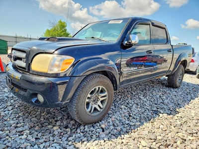 2006 Toyota Tundra