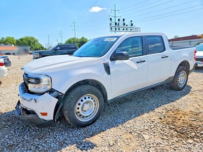 3FTTW8F93PR****** 2023 Ford Maverick