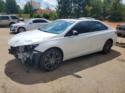 4T1BF1FK0GU****** 2016 Toyota Camry