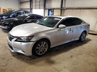 JTHCE1BL0E5****** 2014 Lexus GS 350