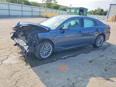 4T1D21FB5LU****** 2020 Toyota Avalon