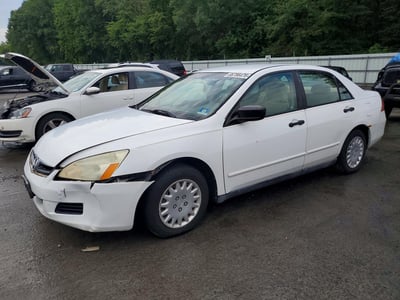 1HGCM56167A****** 2007 Honda Accord