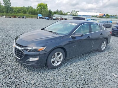 2023 Chevrolet Malibu