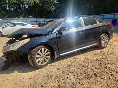 5NPE34AF0FH****** 2015 Hyundai Sonata