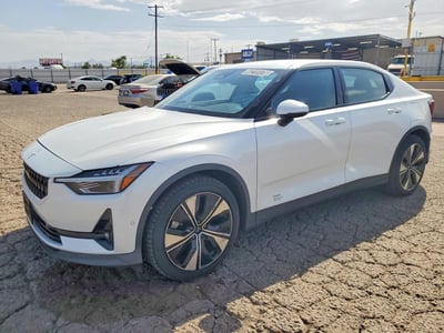 YSMED3KA8PL****** 2023 Polestar Polestar 2