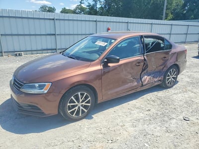 3VW267AJ9GM****** 2016 Volkswagen Jetta