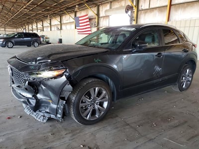 3MVDMBBL8NM****** 2022 Mazda CX-30
