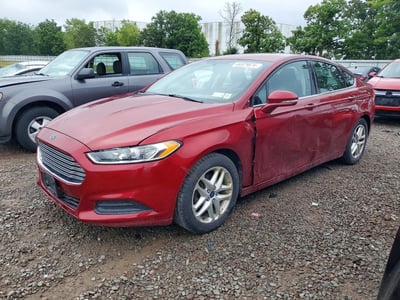 3FA6P0H78GR****** 2016 Ford Fusion